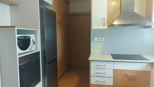 Apartments in Barcelona Gràcia - photo 2