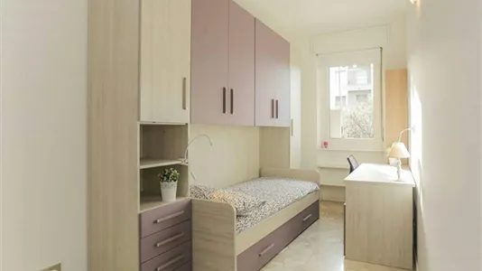 Rooms in Milano Zona 3 - Porta Venezia, Città Studi, Lambrate - photo 1