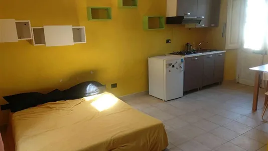 Apartments in Turin - photo 7