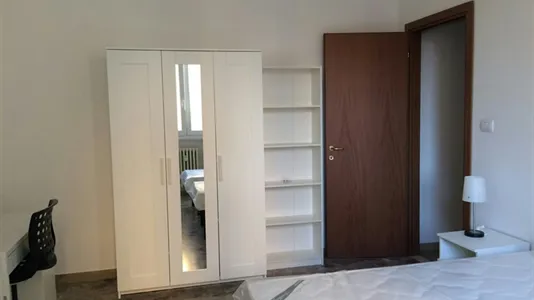 Rooms in Bologna - photo 5