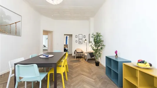 Rooms in Berlin Charlottenburg-Wilmersdorf - photo 9