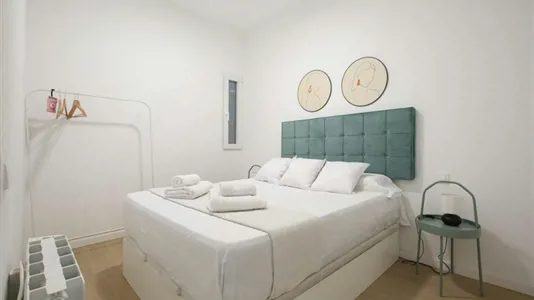 Apartments in Madrid Ciudad Lineal - photo 2