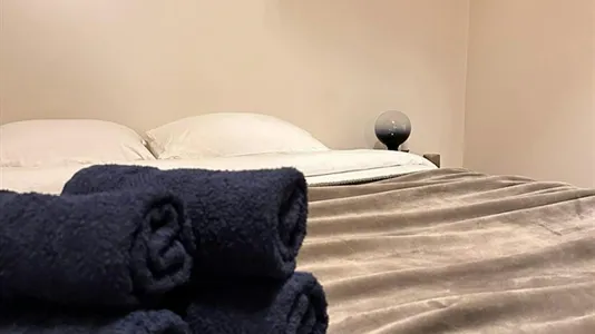 Apartments in Brussels Elsene - photo 5