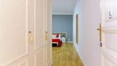 Room for rent in Madrid Retiro, Madrid