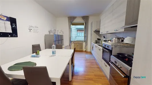 Rooms in Milano Zona 2 - Stazione Centrale, Gorla, Turro, Greco, Crescenzago - photo 4