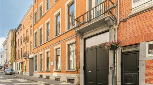 Rooms in Brussels Sint-Joost-ten-Node - photo 8