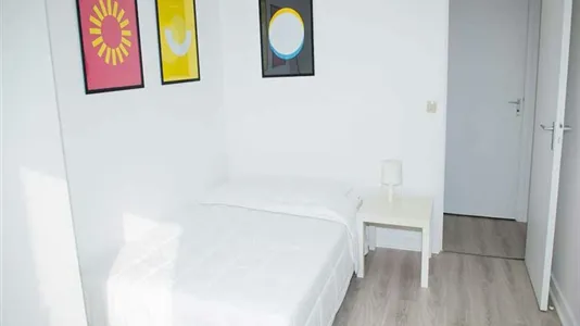 Rooms in Paris 15ème arrondissement - photo 2