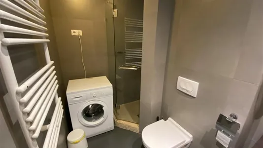 Apartments in Budapest Terézváros - photo 7