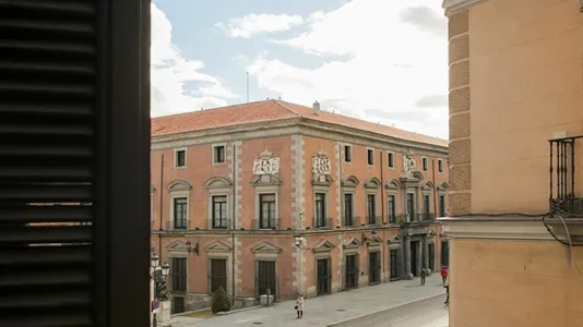 Apartments in Madrid Centro - photo 7