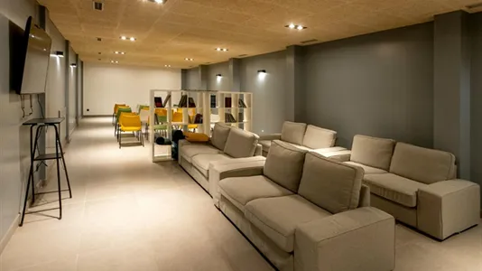 Rooms in Salamanca - photo 6