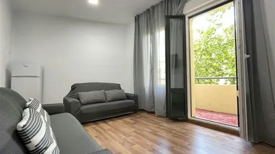 Rooms in Madrid Arganzuela - photo 3