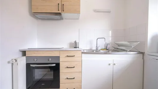 Rooms in Nantes - photo 6