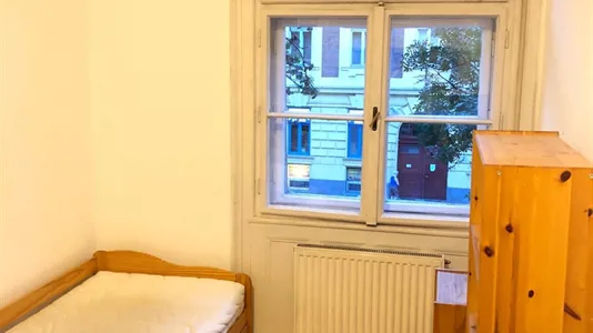 Rooms in Budapest Óbuda-Békásmegyer - photo 1