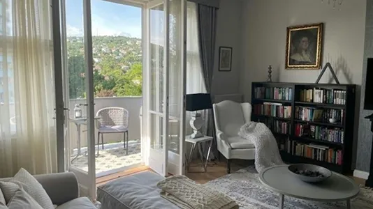 Apartments in Budapest II. kerület - photo 10