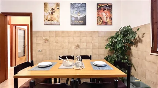 Rooms in Padua - photo 7