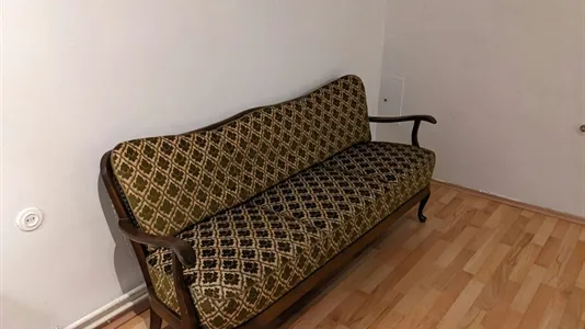 Houses in Vienna Margareten - photo 9