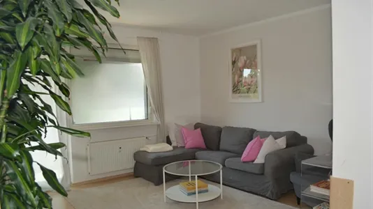 Apartments in Wetteraukreis - photo 2