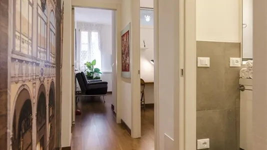 Apartments in Bologna - photo 10