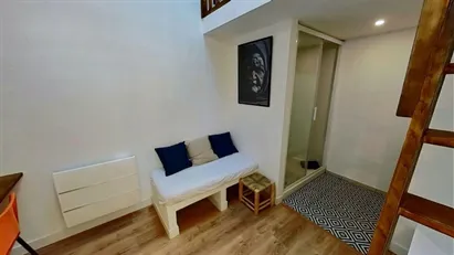 Room for rent in Bordeaux, Nouvelle-Aquitaine