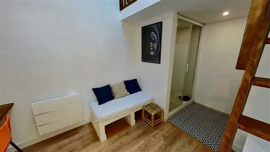 Rooms in Bordeaux - photo 1