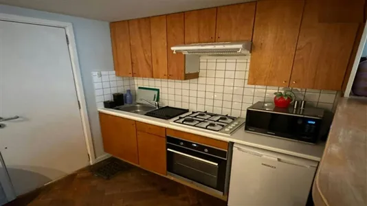 Apartments in Brussels Sint-Joost-ten-Node - photo 8