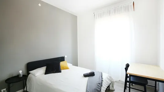 Rooms in Modena - photo 4