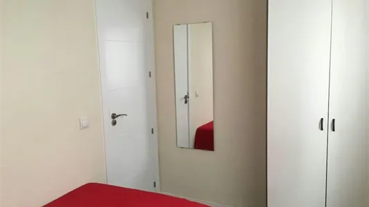 Rooms in Getafe - photo 2