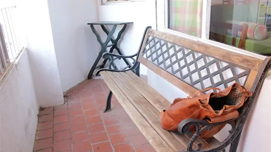 Rooms in Nuestra Señora del Carmen - photo 6