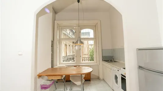 Rooms in Budapest Józsefváros - photo 5