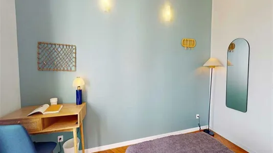 Rooms in Paris 9ème arrondissement - photo 5