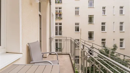 Apartments in Berlin Pankow - photo 7