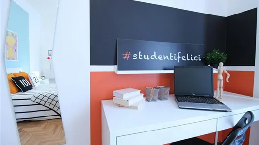 Rooms in Brescia - photo 5