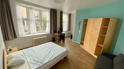 Room for rent in Brussels Schaarbeek, Brussels