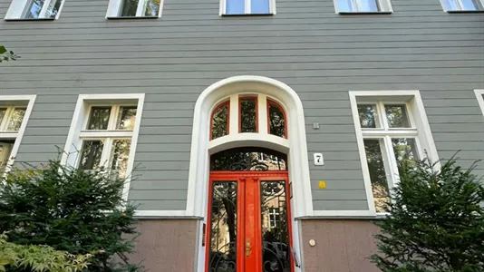 Apartments in Berlin Charlottenburg-Wilmersdorf - photo 4