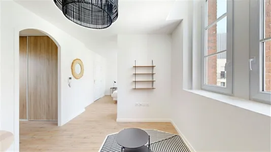 Apartments in Chartres - photo 3