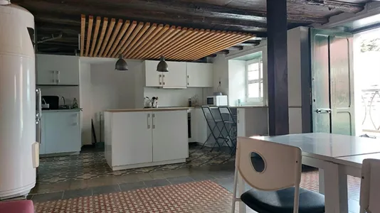 Rooms in Las Palmas de Gran Canaria - photo 2