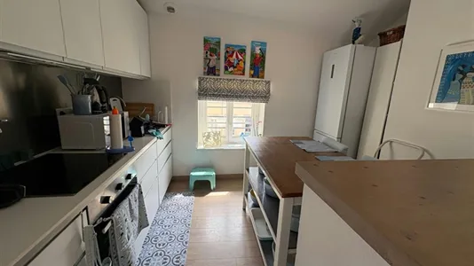 Apartments in Narbonne - photo 8