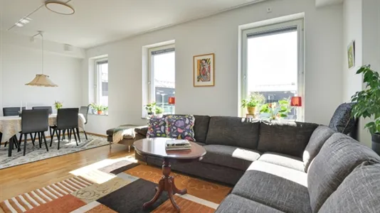 Apartments in Gotland - photo 3