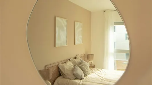 Rooms in Paris 19ème arrondissement - photo 4