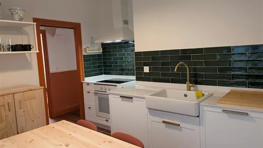 Rooms in Bilbao - photo 5