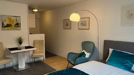 Apartments in Cologne Innenstadt - photo 1