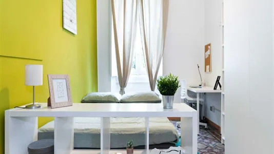 Rooms in Milano Zona 1 - Centro storico - photo 4