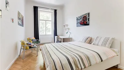 Room for rent in Prague