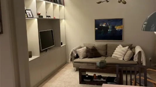 Apartments in Gärdet/Djurgården - photo 3