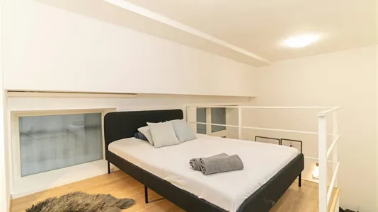 Apartments in Budapest Erzsébetváros - photo 6