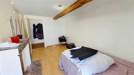 Apartments in Poitiers - photo 9