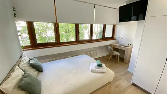 Apartments in Madrid Chamberí - photo 10