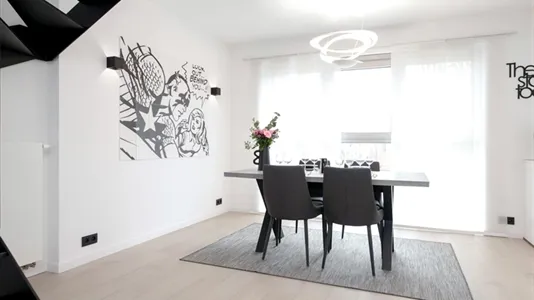 Apartments in Brussels Etterbeek - photo 8