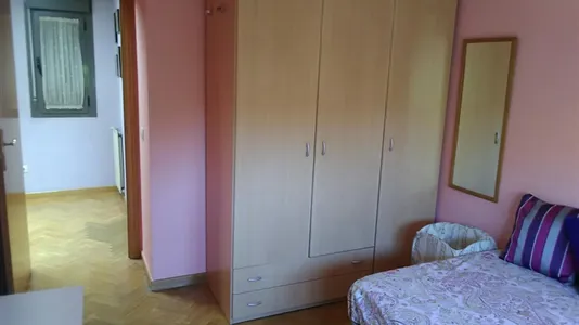 Rooms in Madrid Puente de Vallecas - photo 10