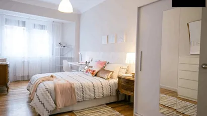 Room for rent in Bilbao, País Vasco